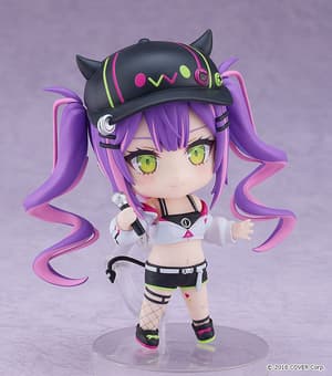 Nendoroid 2573 Tokoyami Towa - 5