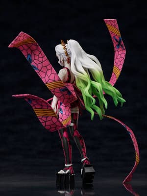 Daki - BUZZmod. Actionfigur - Aniplex - 6