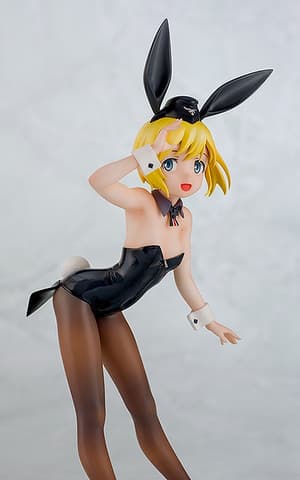 Erica Hartmann - Bunny Style - 4