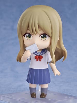 Nendoroid Makoto Hanaoka - 4