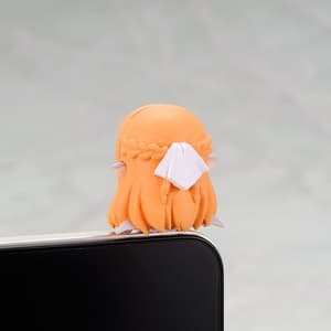 Sword Art Online Earphone Jack Set - 4