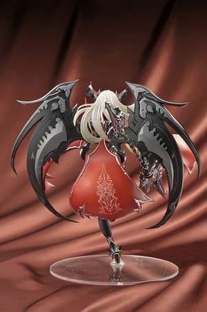 Dark General aus Rage of Bahamut - 2