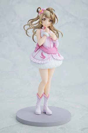 Kotori Minami: Bokutachi wa Hitotsu no Hikari Ver. - 4