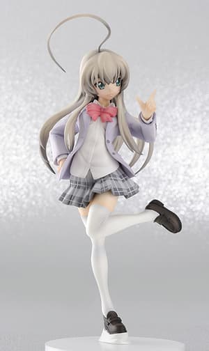 Nyarlathotep Nyaruko-chan - 4