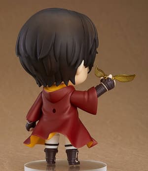 Nendoroid 1305 - Harry Potter (Quidditch Version) - 5