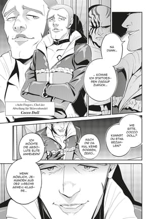 Overlord - Carlsen - Band 009 - 2