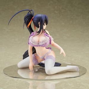 Akeno Himejima - Lingerie Version - Bell Fine - Re-Release - 6