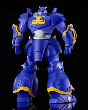 MODEROID Zuwel - 8