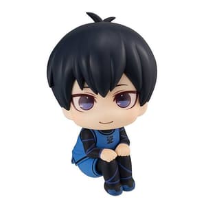Yoichi Isagi - Blue Lock Look Up - Megahouse (1)