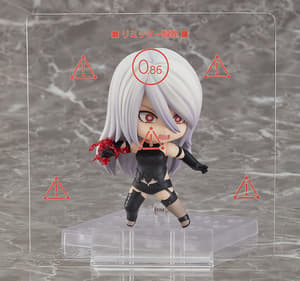 Nendoroid 1656 A2 (YoRHa Type A No.2) - Re-Release - 12