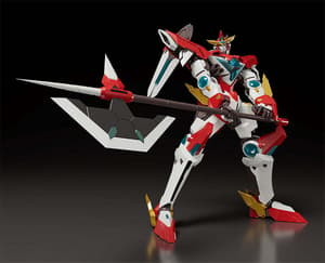 THE GATTAI DX Bravern - 7