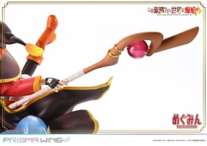 Megumin - Prisma Wing - Prime 1 Studio (25)