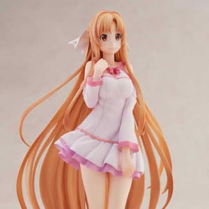 Asuna - Loungewear - Hobby Stock / Wing - 7