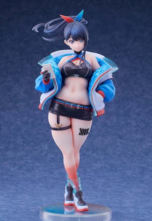 Rikka Takarada: Dreamy Divas Ver. - 3