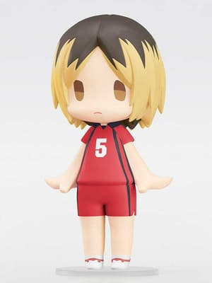Kenma Kozume - HELLO! GOOD SMILE - 3