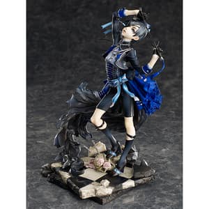 Ciel Phantomhive - Aniplex Statue - 4