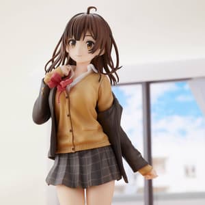 Sayu Ogiwara - Higehiro - Union Creative - 13