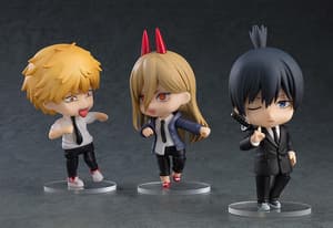 Nendoroid Aki Hayakawa - 7