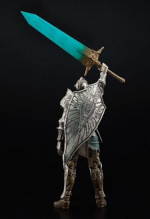 Figma 590 Fluted Armor - PS5 Version - 1