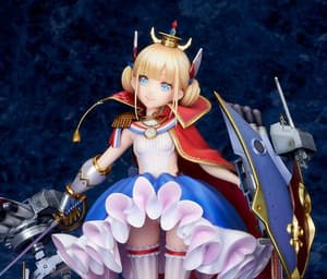 Le Triomphant - Azur Lane - Alter - 12