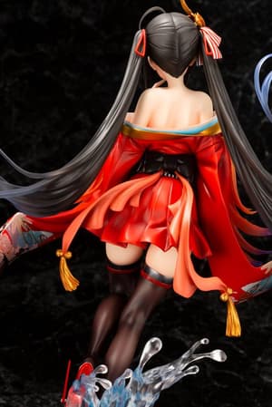 Taiho - Azur Lane - Kotobukiya - 15