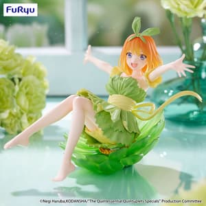 Yotsuba Nakano - Bloo-me! - Furyu - 7