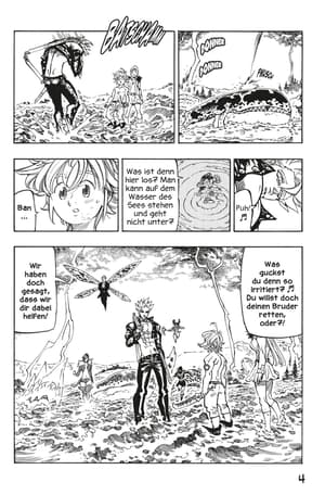 Seven Deadly Sins - Carlsen - Band 039 - 4