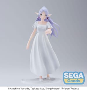Frieren - In Vorig - Luminasta - Sega (1)