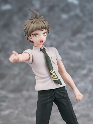 Hajime Hinata - Danganronpa Pop Up Parade - Good Smile Company - Neuauflage - 7