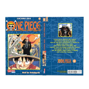 One Piece Band 4 - 4