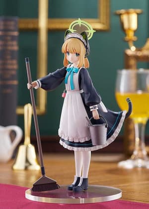 Midori Saiba - Maid - Blue Archive Pop Up Parade - Good Smile Company - 1