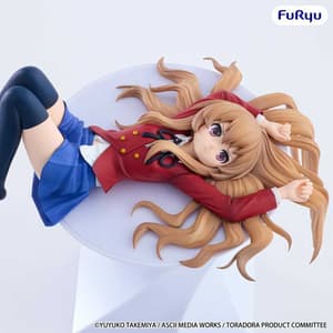 Taiga Aisaka - Noodle Stopper - Furyu - 4