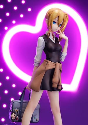 Ai Hayasaka - Amakuni / Mimeyoi - 12