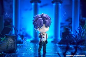 Nendoroid 2896 Rafayel / Qiyu (including Bonus) - 6