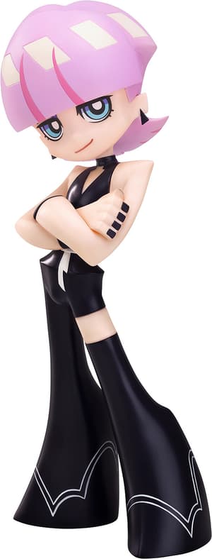 Polyurethane - Panty & Stocking with Garterbelt Pop Up Parade - Good Smile Company - 1