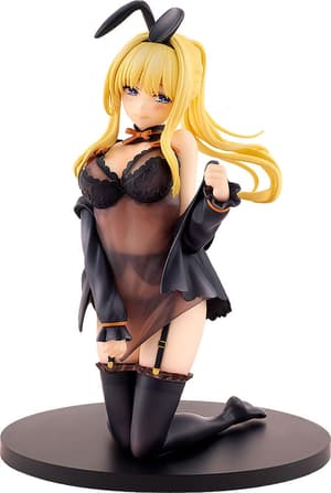 Darkness - Light Novel Negligee - KD Colle - Kadokawa - 8