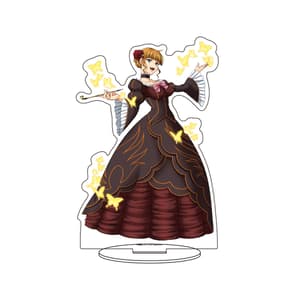 Beatrice - Umineko When They Cry - Acrylaufsteller - A3 (1)