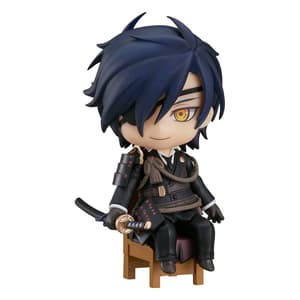 Nendoroid Swacchao! Shokudaikiri Mitsutada - 2