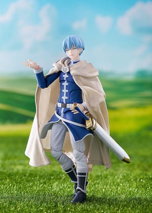 Figma Himmel - 1
