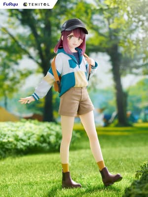 Ayano Toki - Tenitol - Furyu (5)