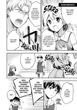 Der Held ohne Klasse: Der Aufstieg eines Talentlosen - Manga Jam Session - Band 02 - 6