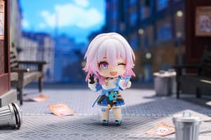 Nendoroid 2456 March 7th - 9
