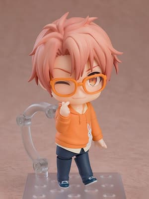 Nendoroid 2233 Mitsuki Izumi - 4