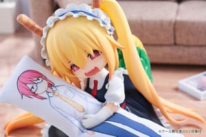 Tohru - Maid Dragon - Ribose (5)