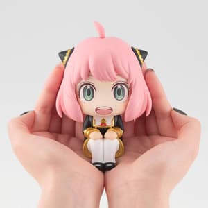 Anya Forger - Limited Edition - Spy x Family Look Up - Megahouse (10).jpg