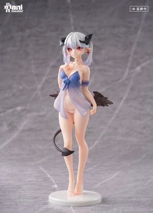 Little Demon Lilith .- Shiny Series (Limited Version) - Animester (1)