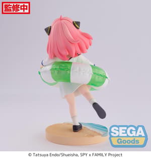 Anya Forger - Summer Vacation - Luminasta - Sega (7)
