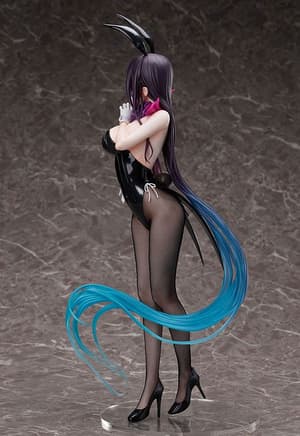 Chiyo - 1/4 B-Style Bunny - FREEing - 6