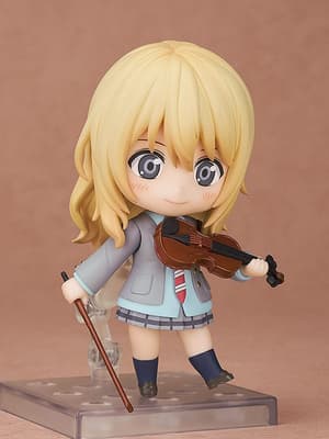 Nendoroid 2113 Kaori Miyazono - 1