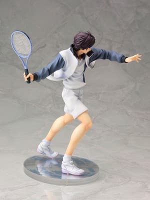 Keigo Atobe - Prince of Tennis ARTFX J - Renewal Package Re-Release - Kotobukiya - 2